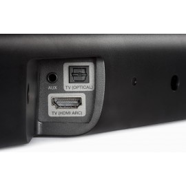 Denon DHT-S316 Soundbar ( Kablosuz Woofer ve Bluetoothlu )